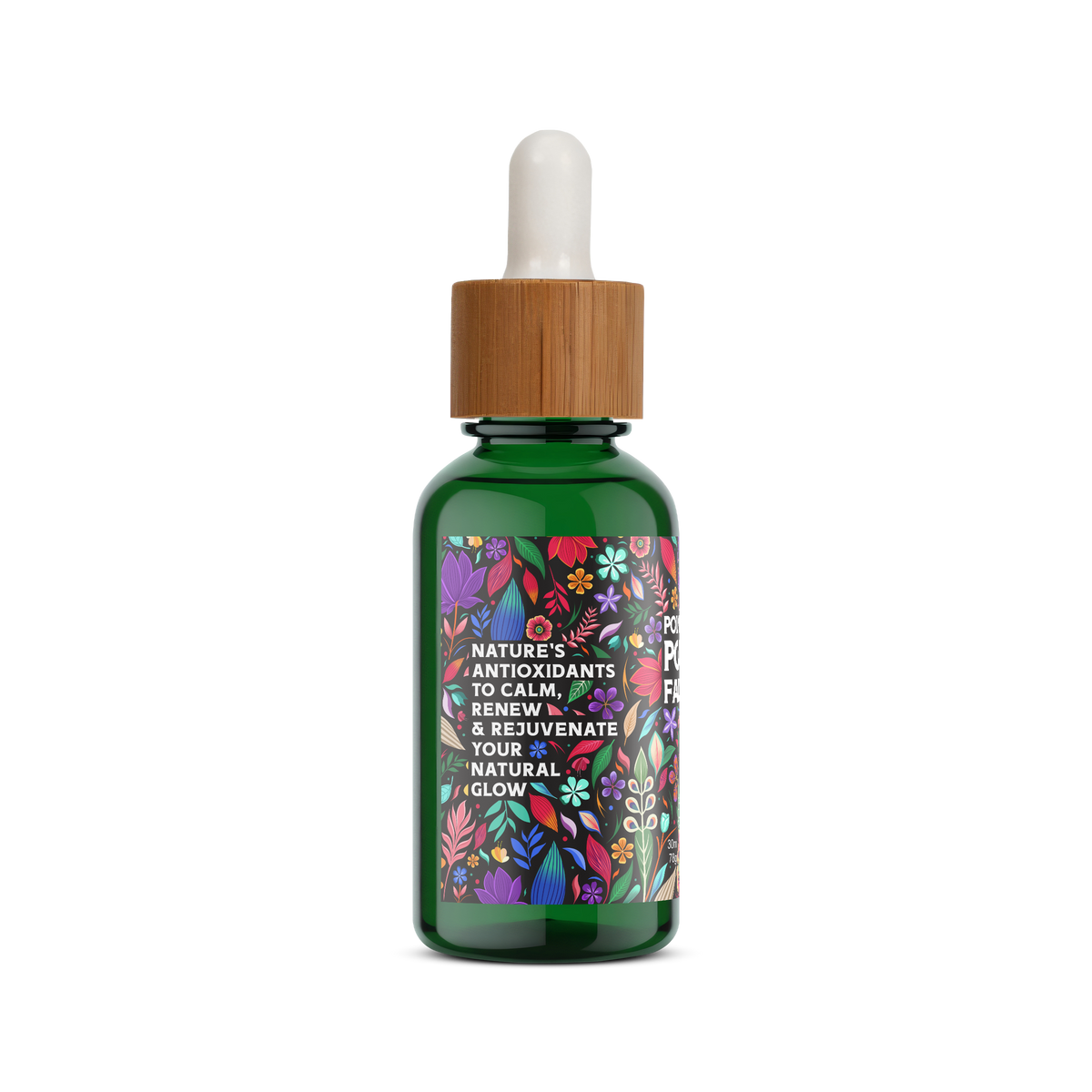 Polyphenol Power™ Face Oil - Buy 1 'OWCH' donates 1 to a Breast Cancer