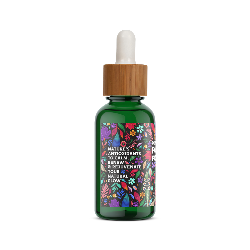 Polyphenol Power™ Face Oil - Buy 1 'OWCH' donates 1 to a Breast Cancer